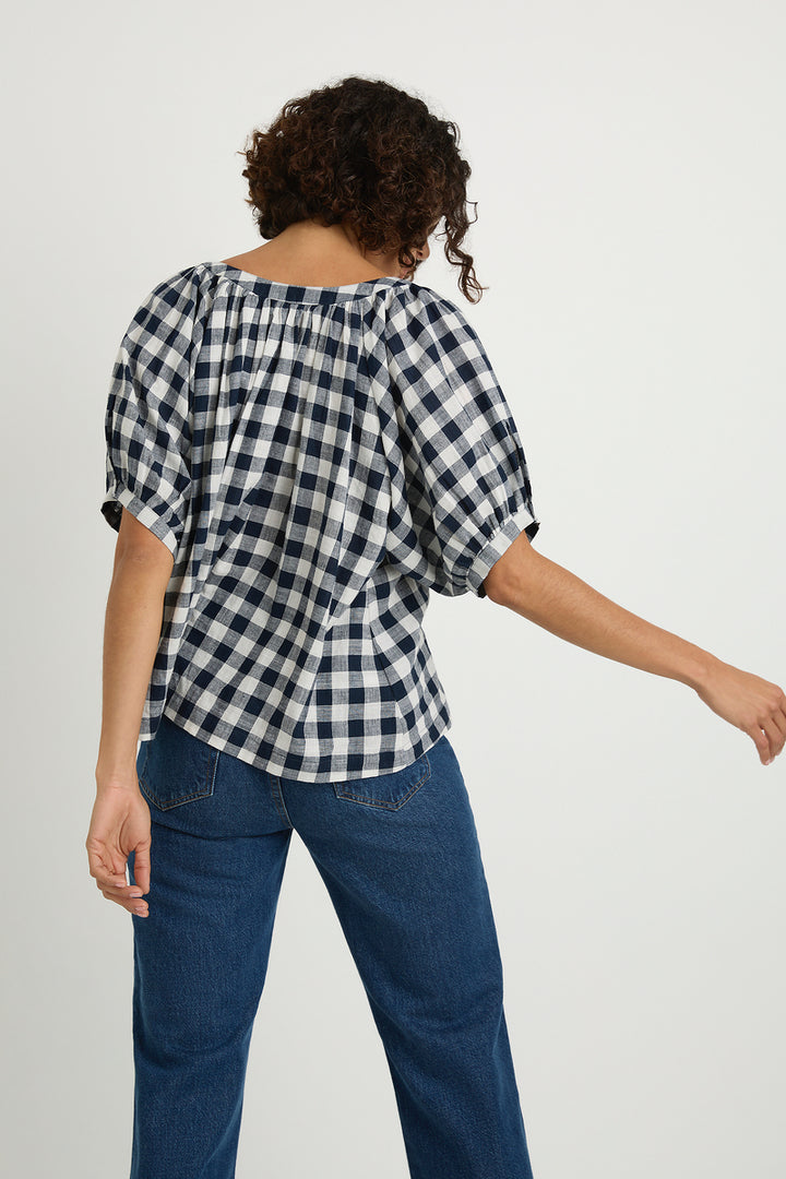 Stella Blouse