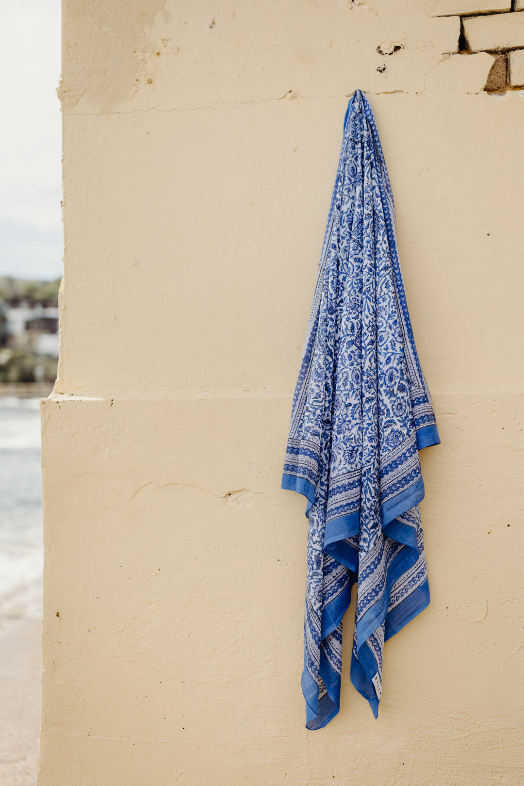 Villu Sarong