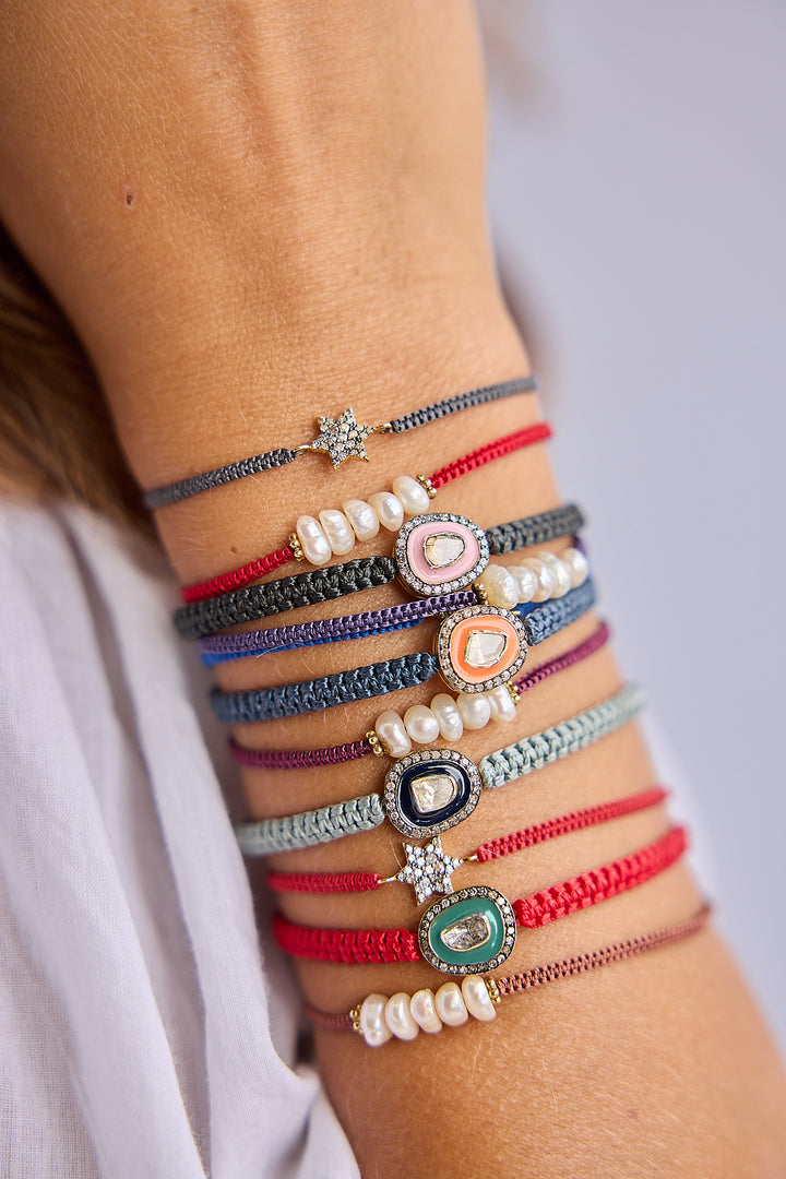 Mother Pearl Bracelet