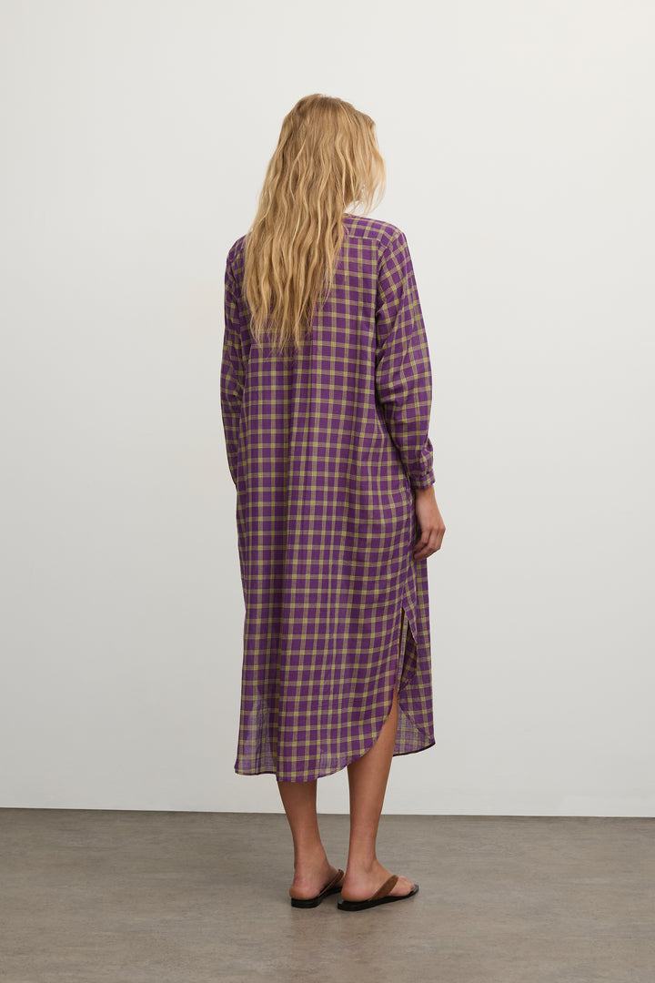 Thea Kaftan Dress
