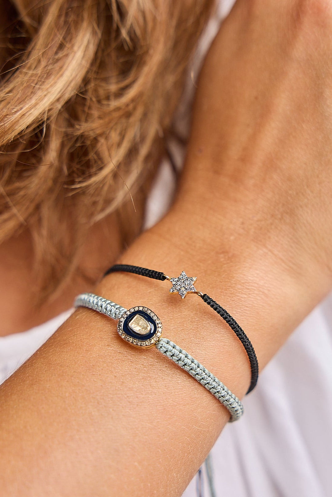 San Pantaleo Bracelet